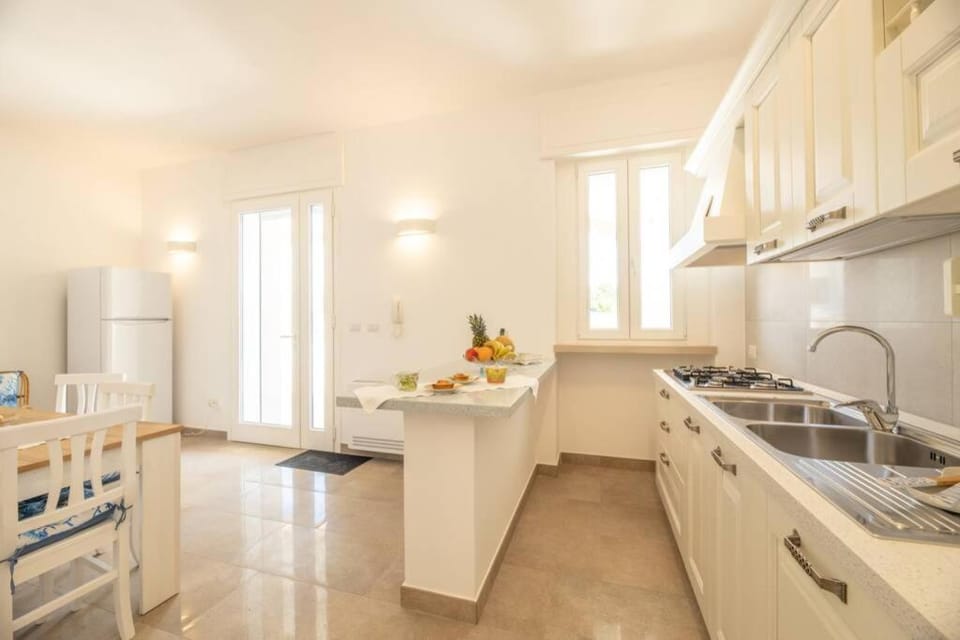 Villa Ma.rie House in Apulia