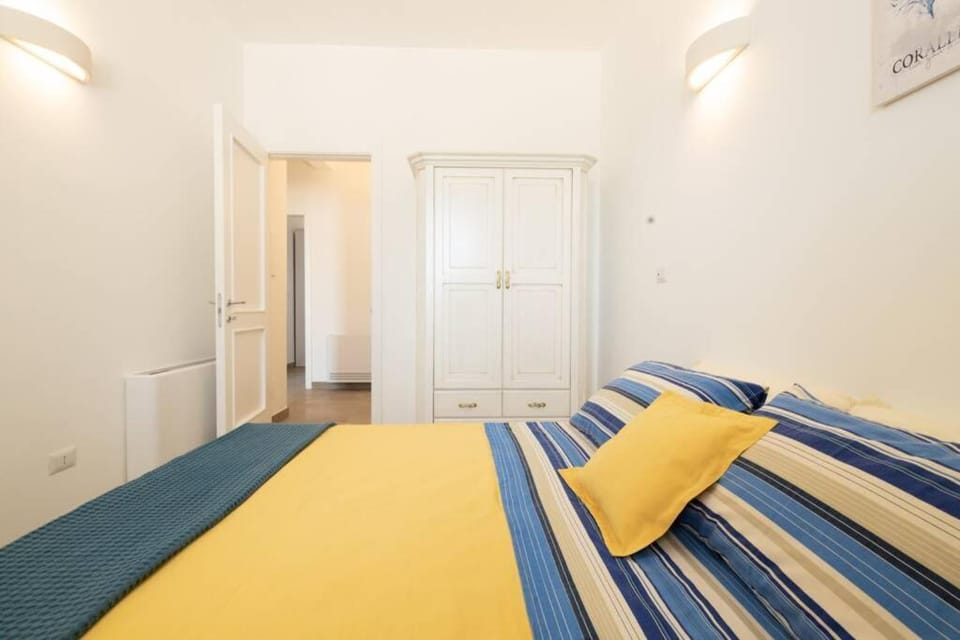 Villa Ma.rie House in Apulia