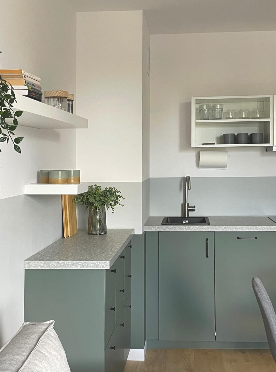 Przestronne apartamenty na Mazurach Apartment in Lithuania