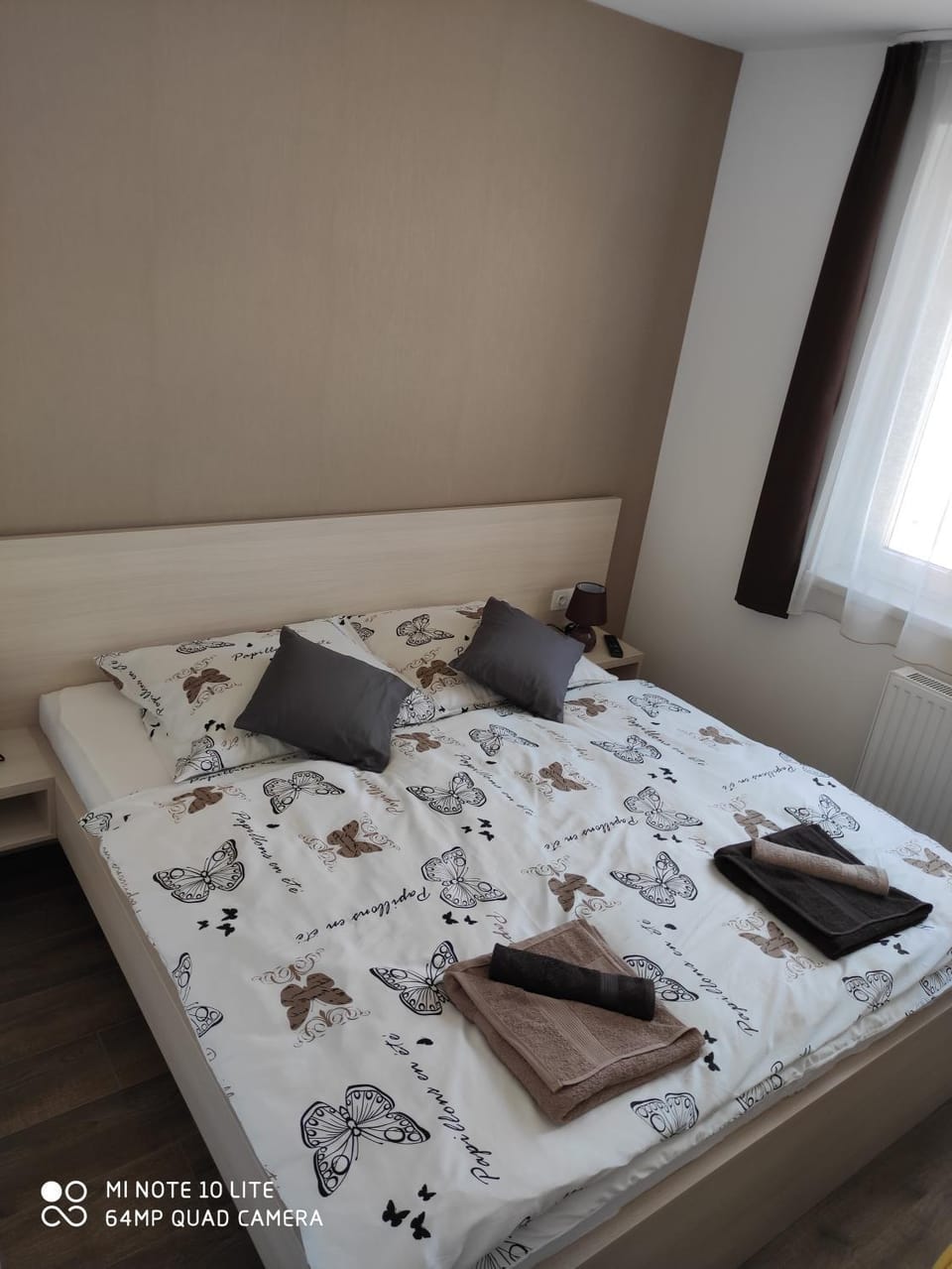 Sweet Home Apartments Apartment in Hungary