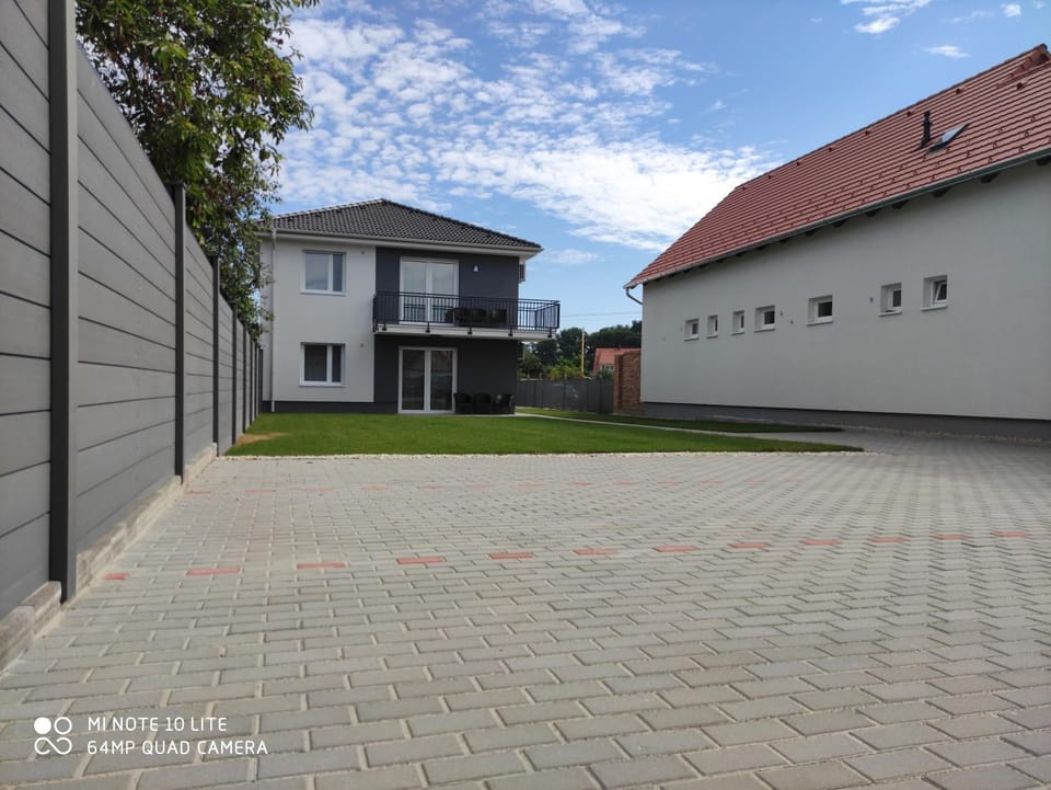 Sweet Home Apartments Apartment in Hungary