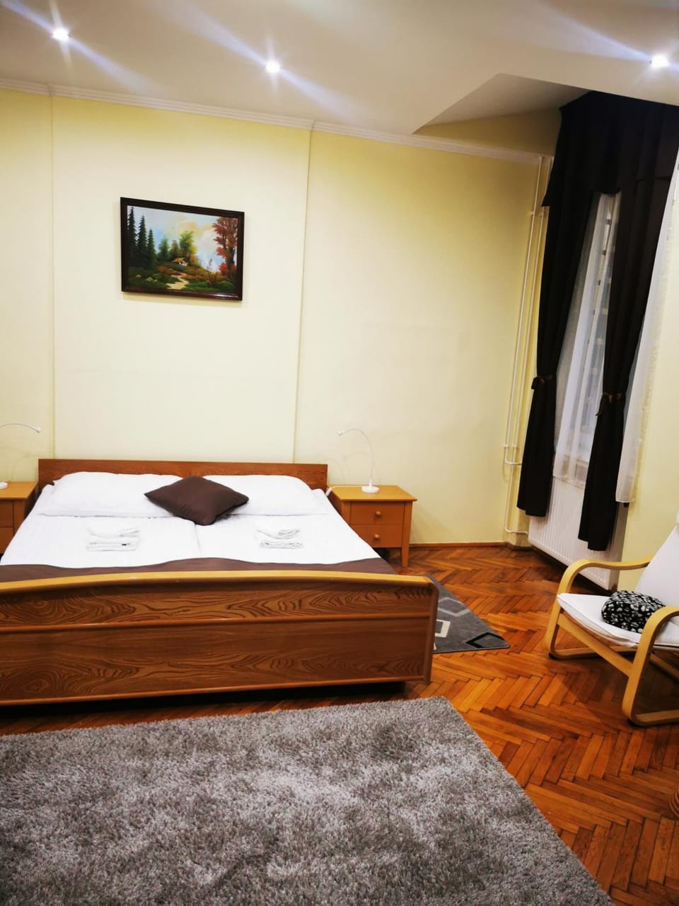 Baross-hat 5 Apartment in Hungary