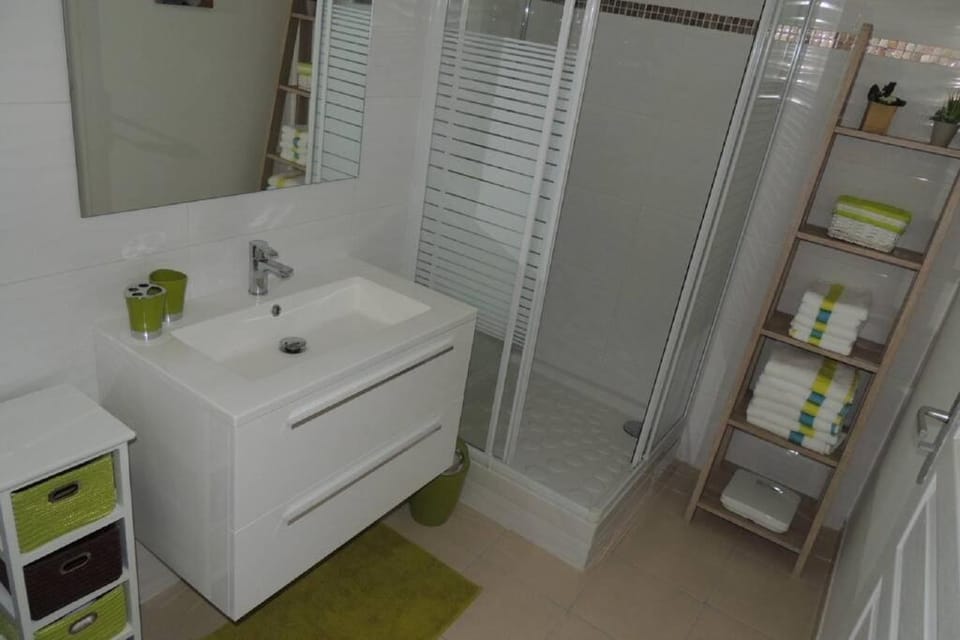 Séjour de rêve en Martinique 6 pers avec piscine Apartment in Les Trois-Îlets