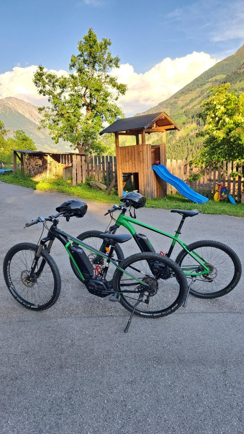 Cycling