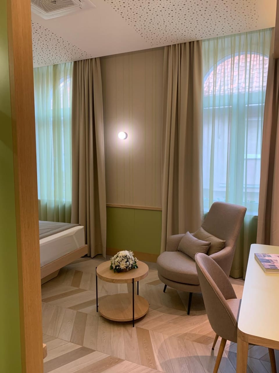 Comfort Central Place Sarajevo Apartment in Sarajevo