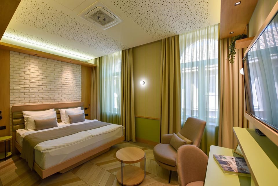 Comfort Central Place Sarajevo Apartment in Sarajevo