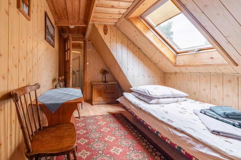 Agawa Vacation rental in Zakopane