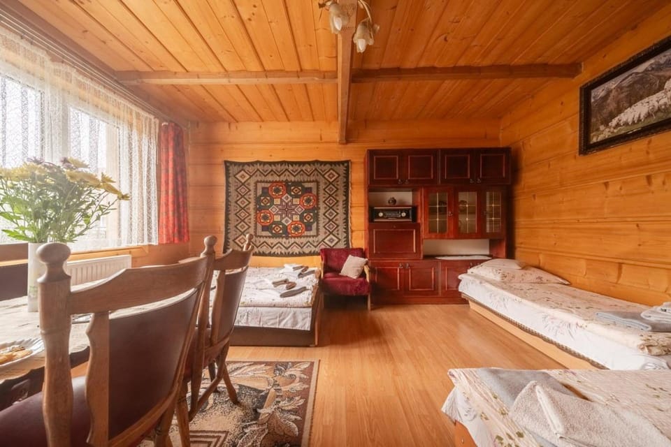 Agawa Vacation rental in Zakopane