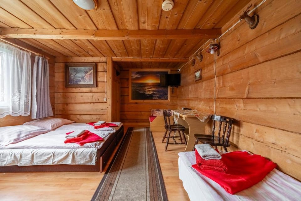 Agawa Vacation rental in Zakopane