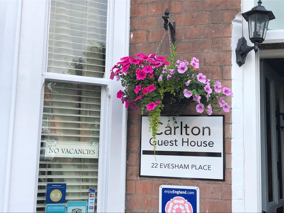 Facade/entrance, Property logo or sign, Certificate/Award