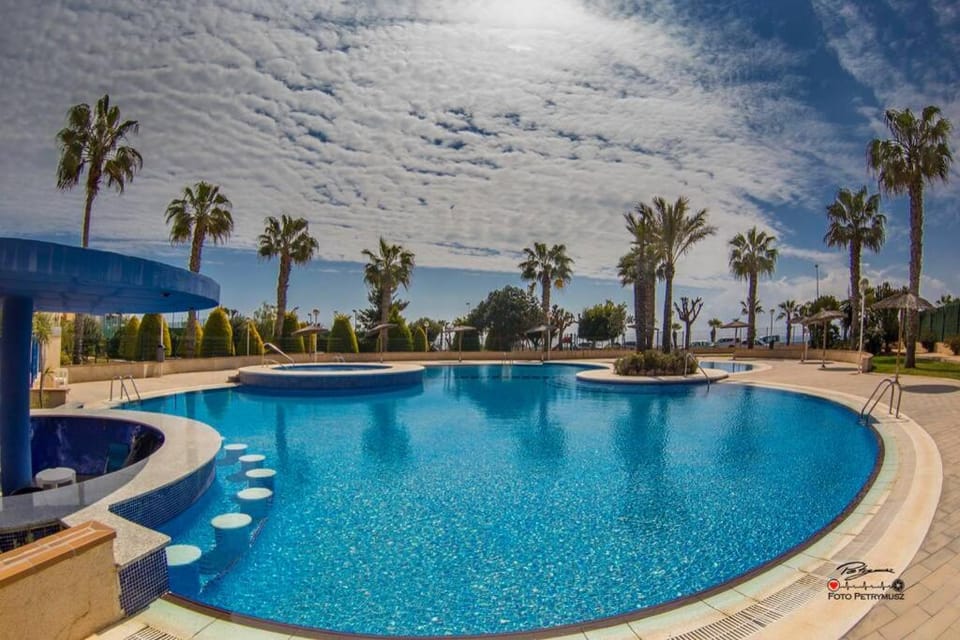 Campoamor Apartment in Vega Baja del Segura