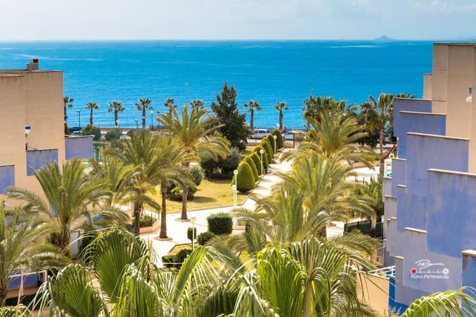 Campoamor Apartment in Vega Baja del Segura