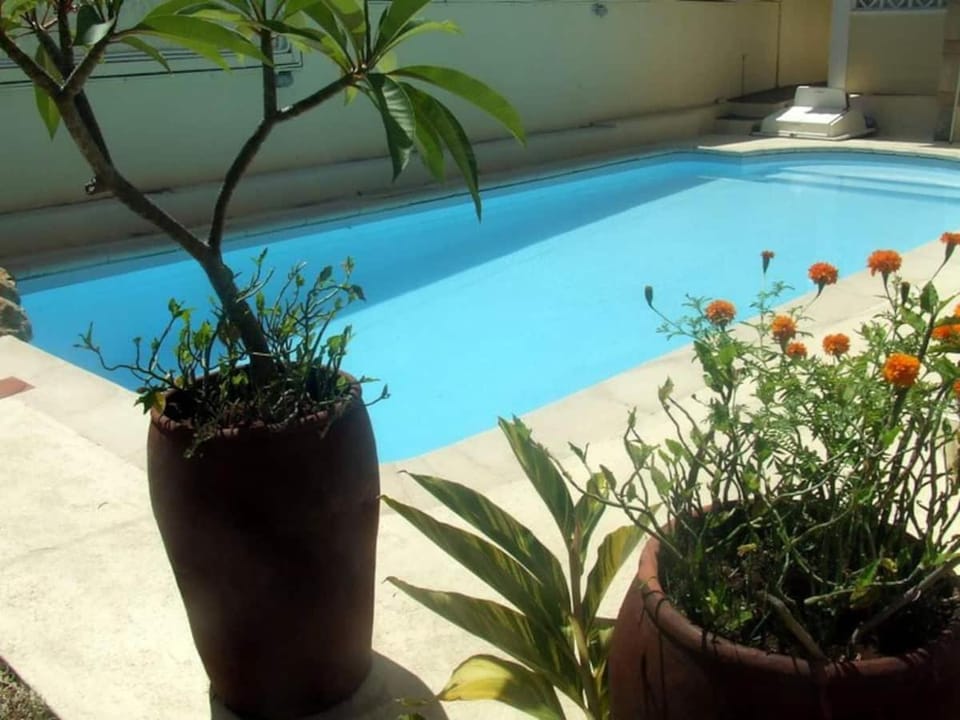 Reviva Residence Apartment in Mauritius