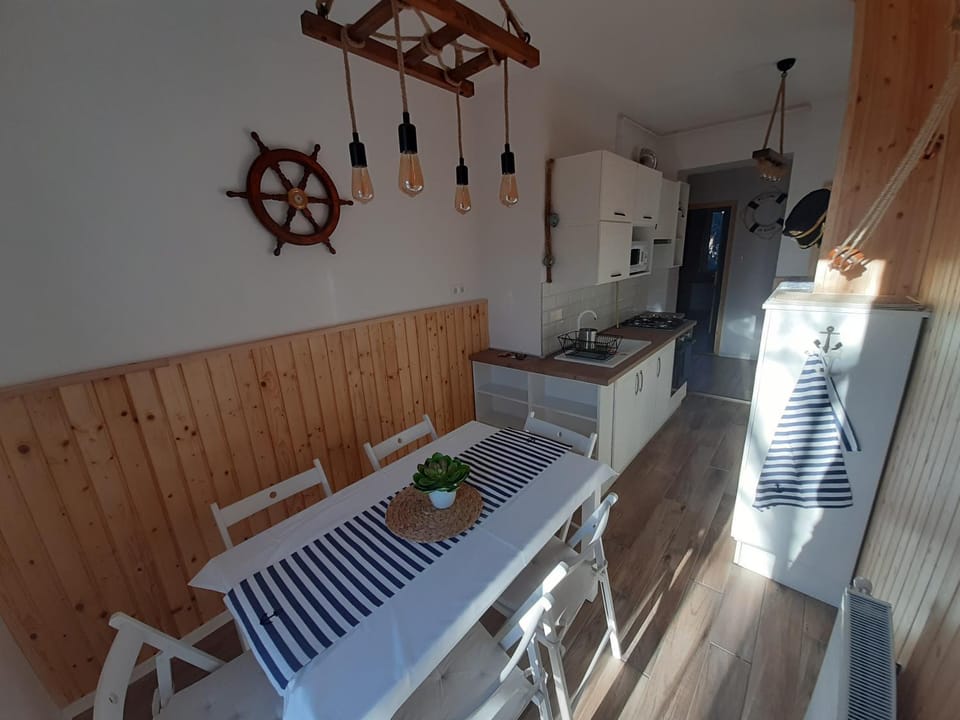 Admiral Apartman Makó Apartment in Hungary