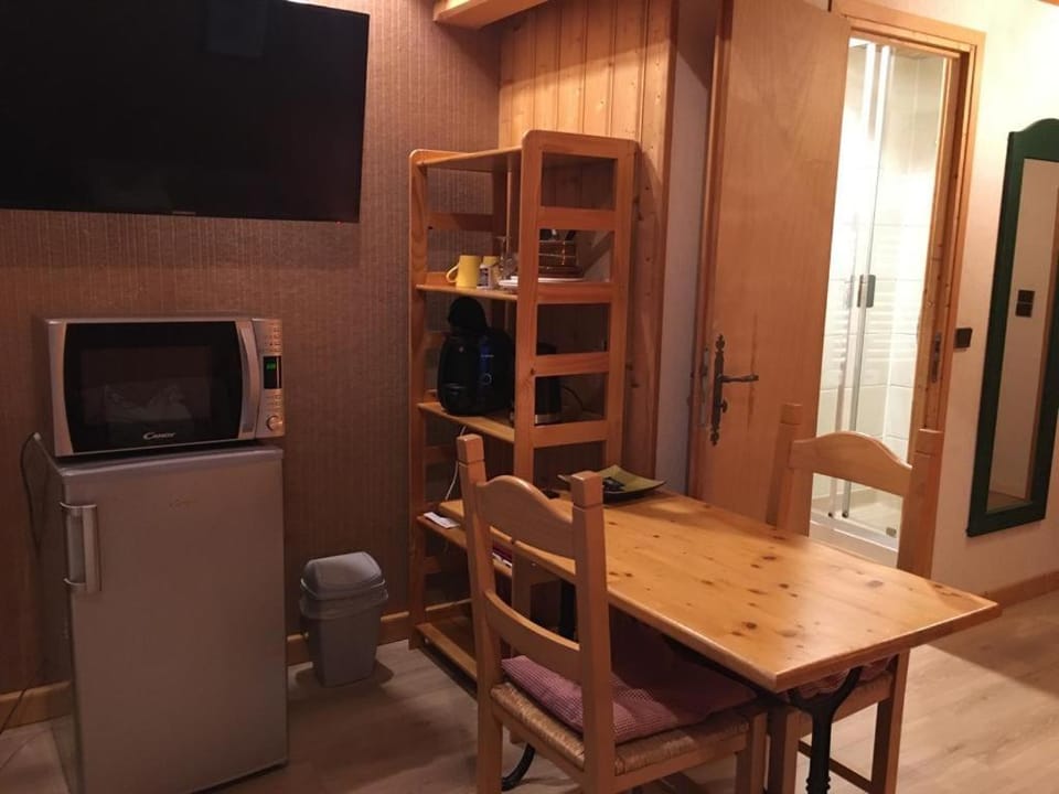 Le Battieu Apartment in Samoëns