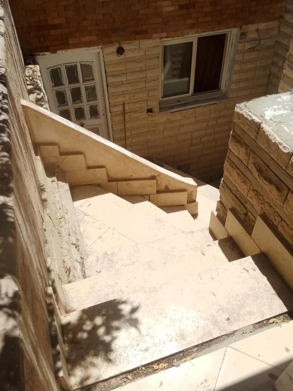 saha 1 Basement villa 114 green beach Apartment in Egypt