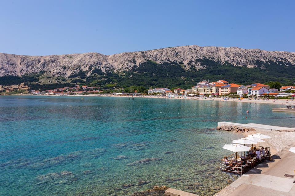 Neighbourhood, Natural landscape, Snorkeling, View (from property/room), Beach, Windsurfing, Hiking, Mountain view