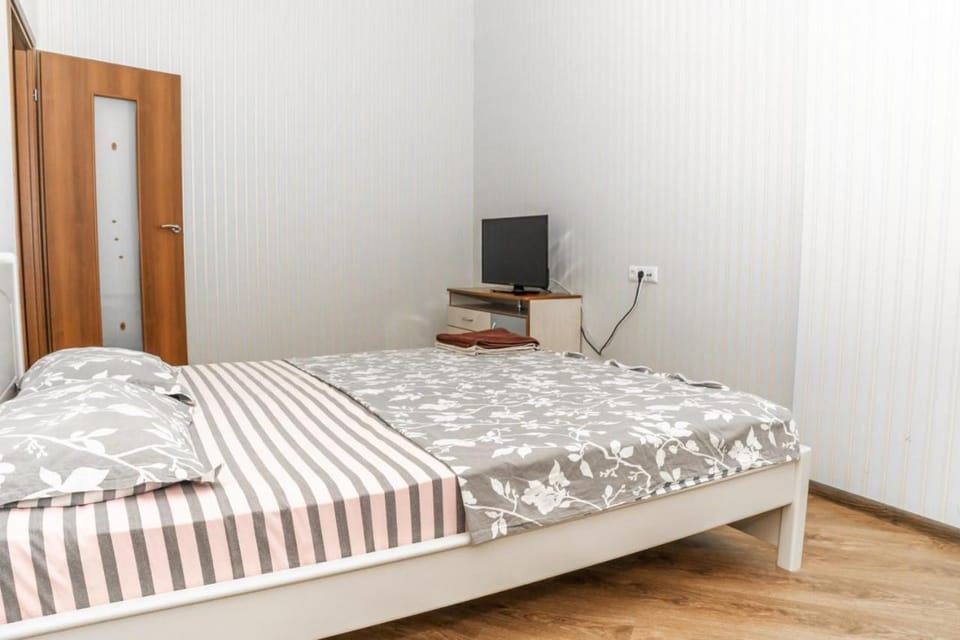Fransuaza Apartments Apartment in Odessa