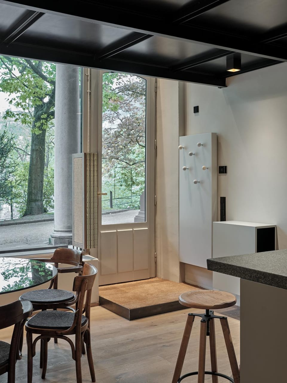 Parcloft Apartment in Merano