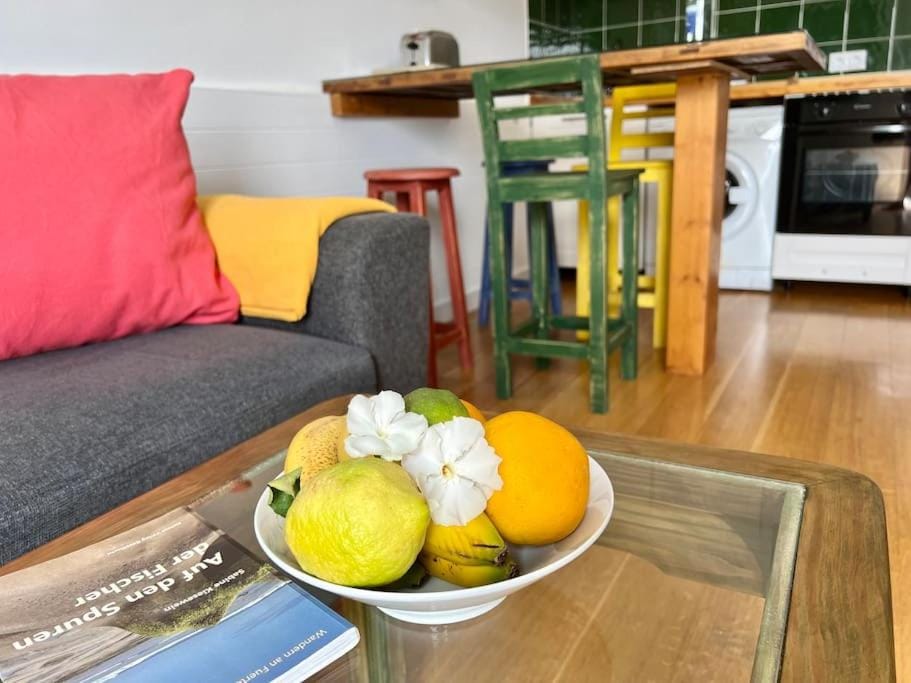 Apartamento El Islote direct at Paradise Beach Apartment in El Cotillo