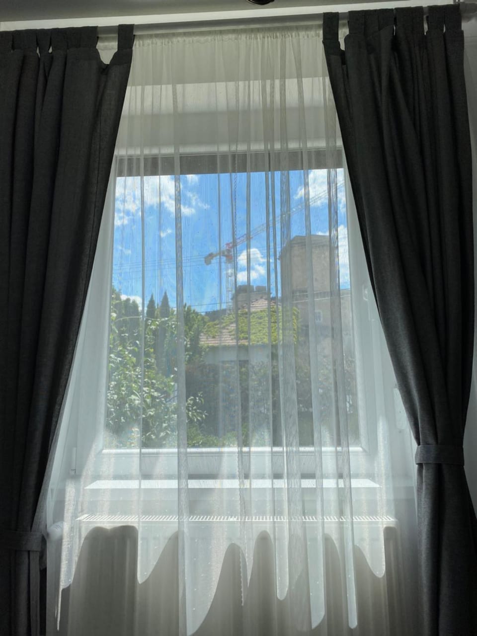 View (from property/room)