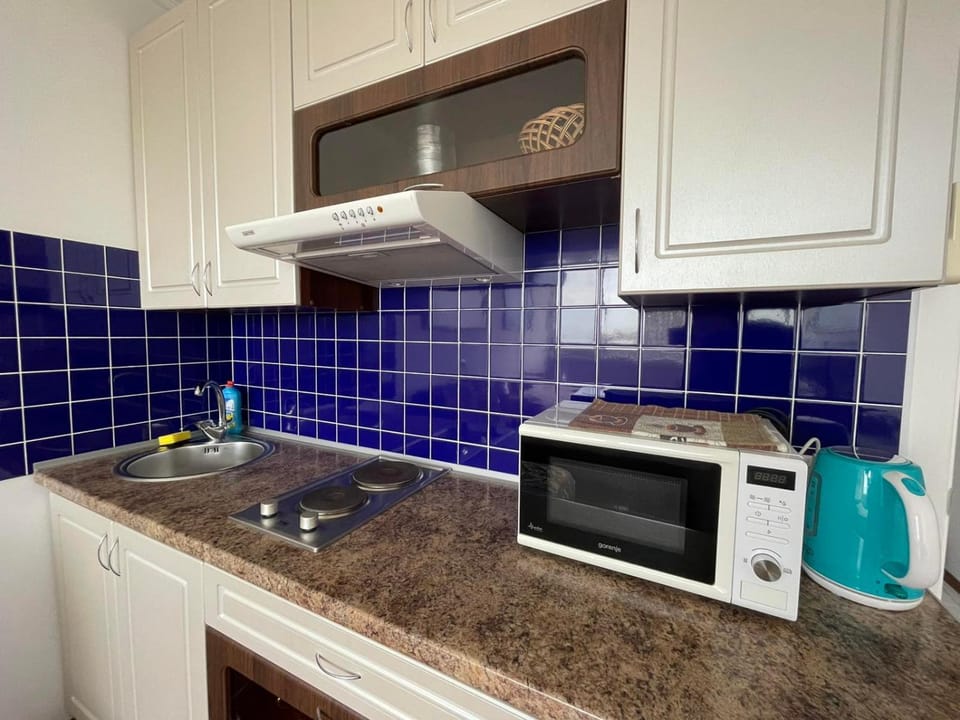 Комфортные апартаменты у моря, первая линия 187ц Apartment in Odessa Oblast