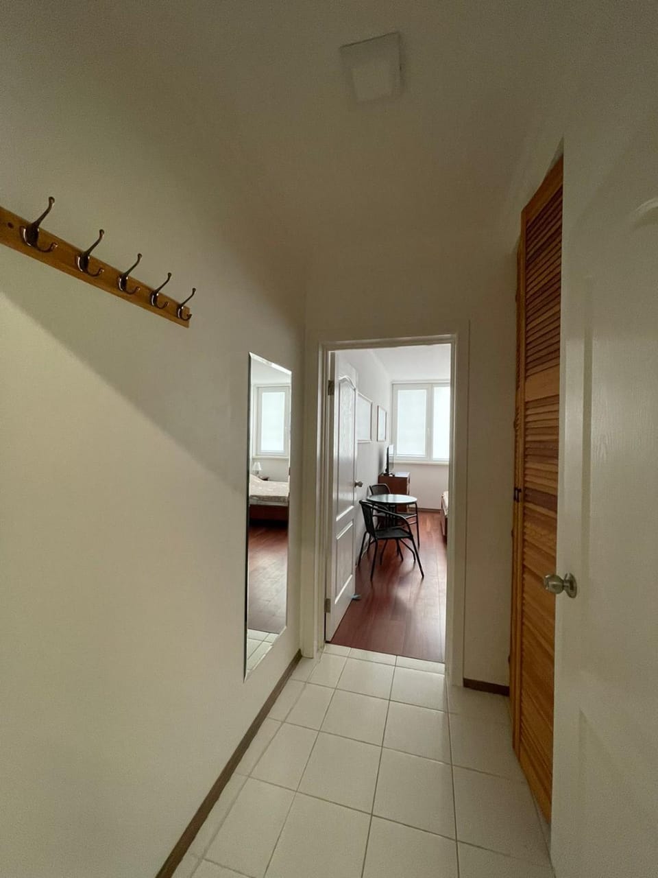 Комфортные апартаменты у моря, первая линия 187ц Apartment in Odessa Oblast