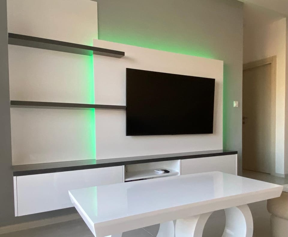 Apartment Novato Apartment in Budva