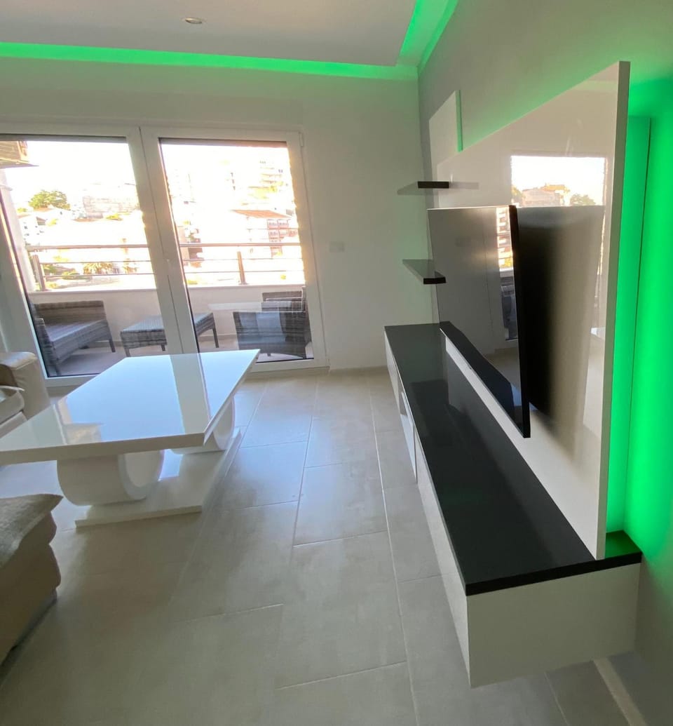Apartment Novato Apartment in Budva