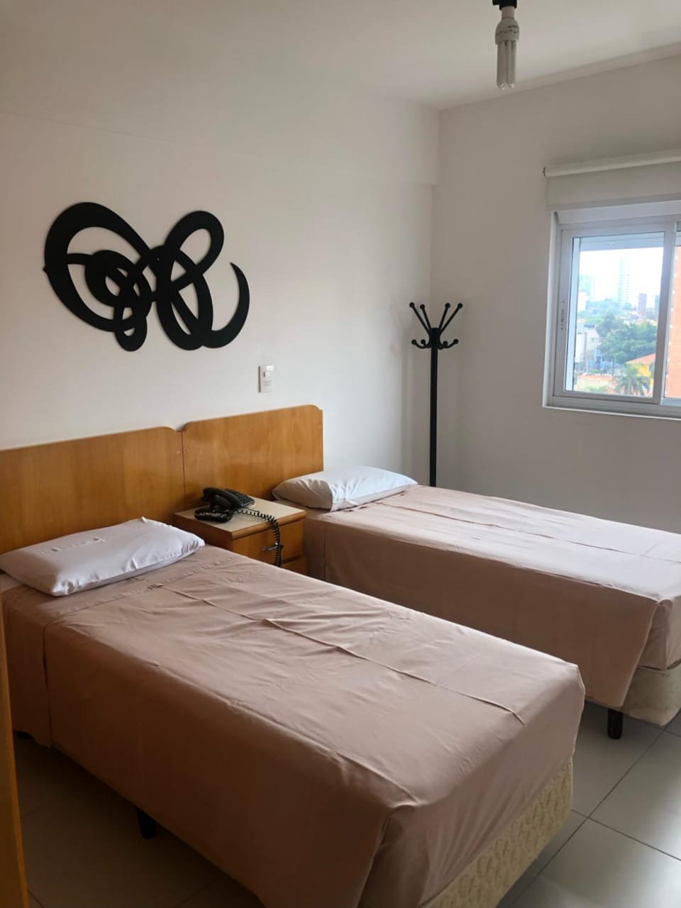 Waldorf Service Apartment hotel in Sao Paulo City