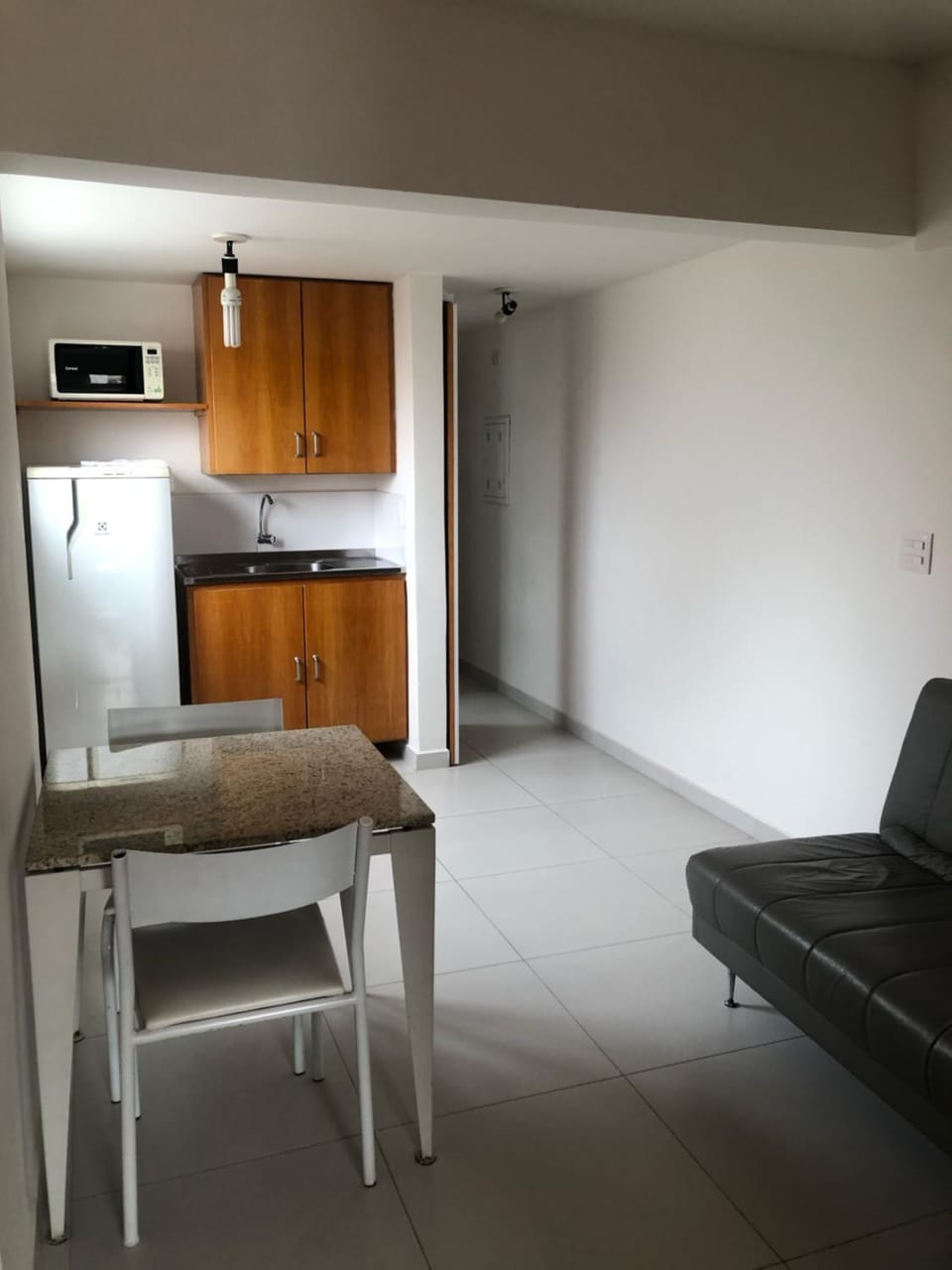 Waldorf Service Apartment hotel in Sao Paulo City