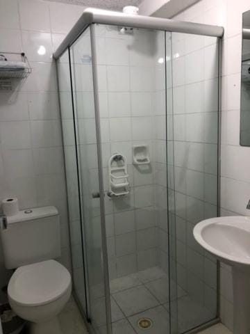 Waldorf Service Apartment hotel in Sao Paulo City