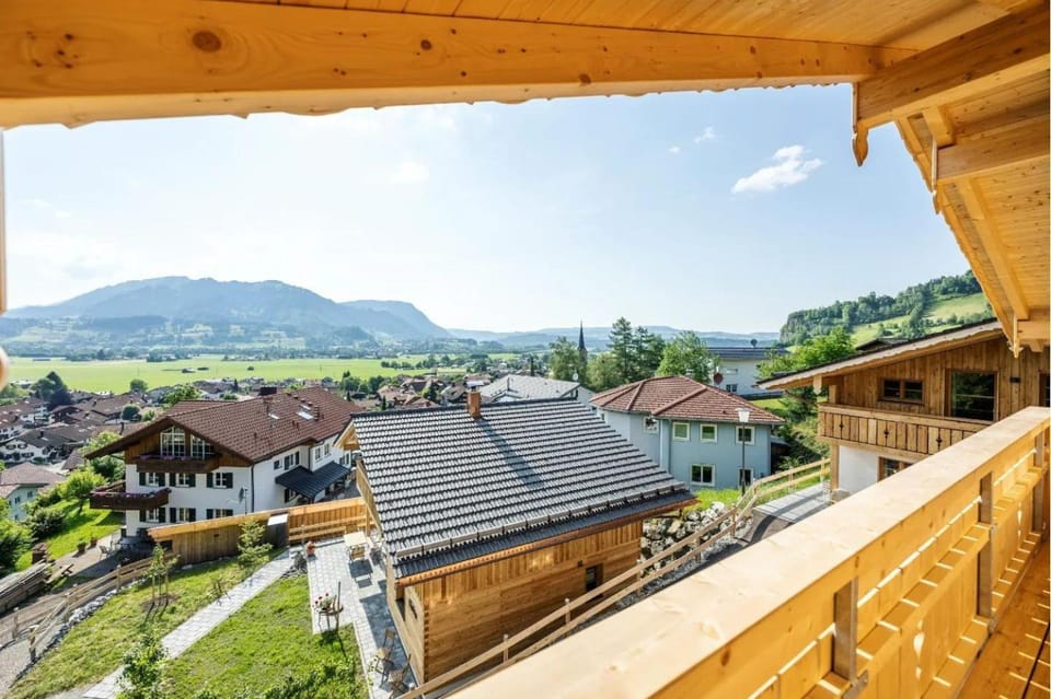 Property building, View (from property/room)