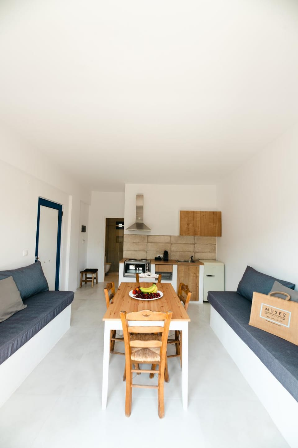 Kitchen or kitchenette, Dining area, kitchen