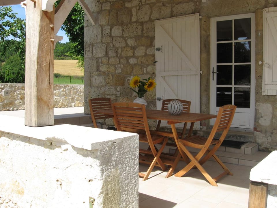 Bordo Basso House in Occitanie