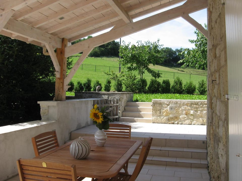 Bordo Basso House in Occitanie