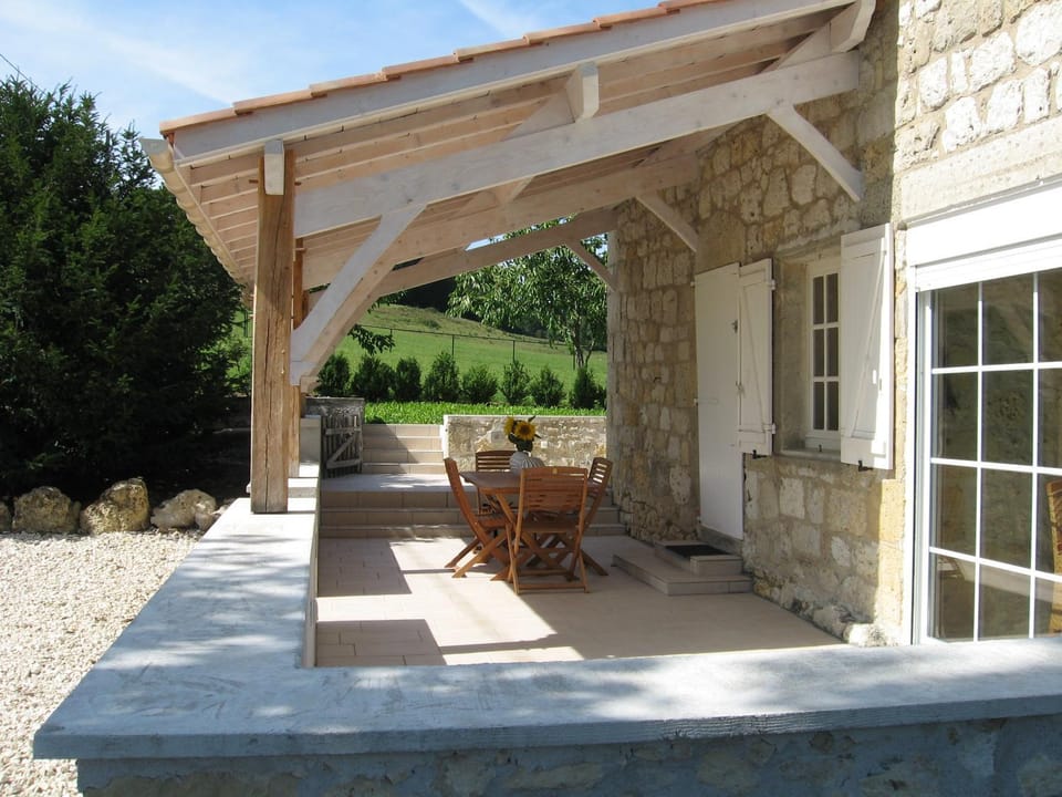 Bordo Basso House in Occitanie