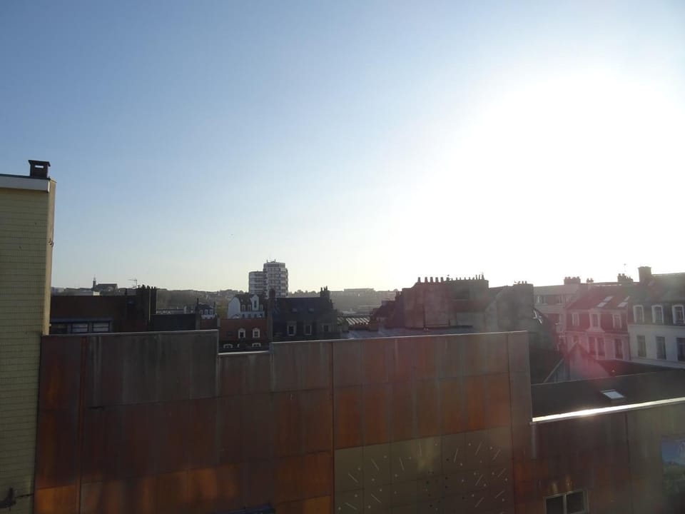 City view
