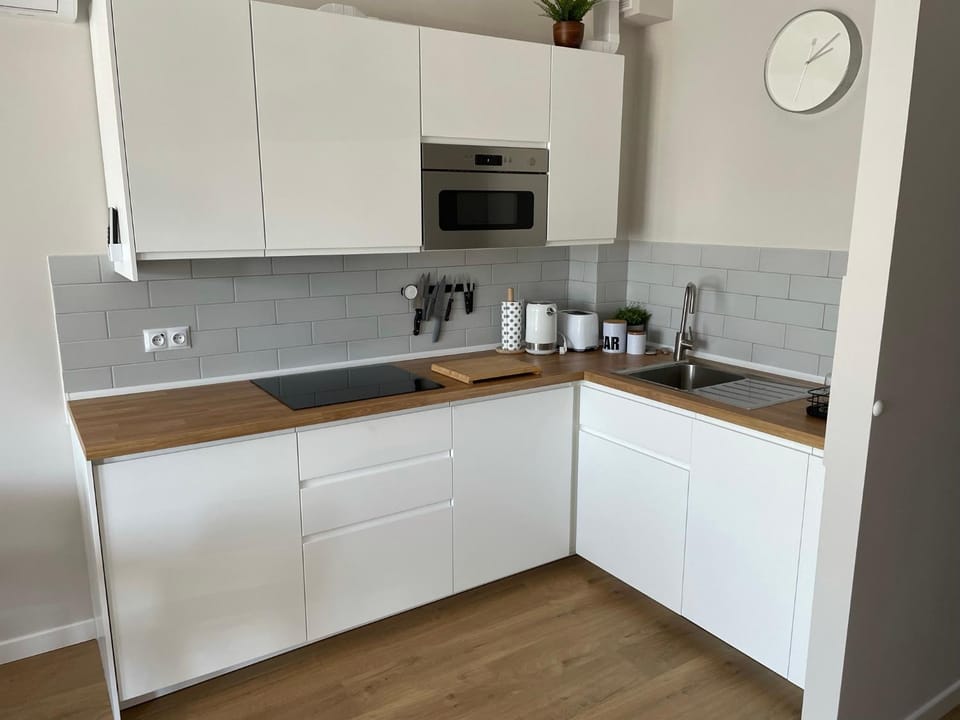 Coffee/tea facilities, Kitchen or kitchenette, dishwasher, minibar, pet friendly, stove, toaster