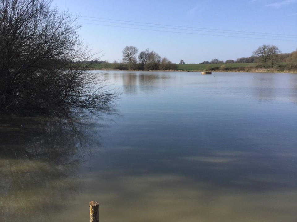 Lac du logerie Bed and Breakfast in Centre-Val de Loire