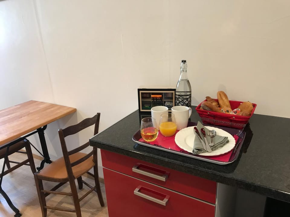 Breakfast