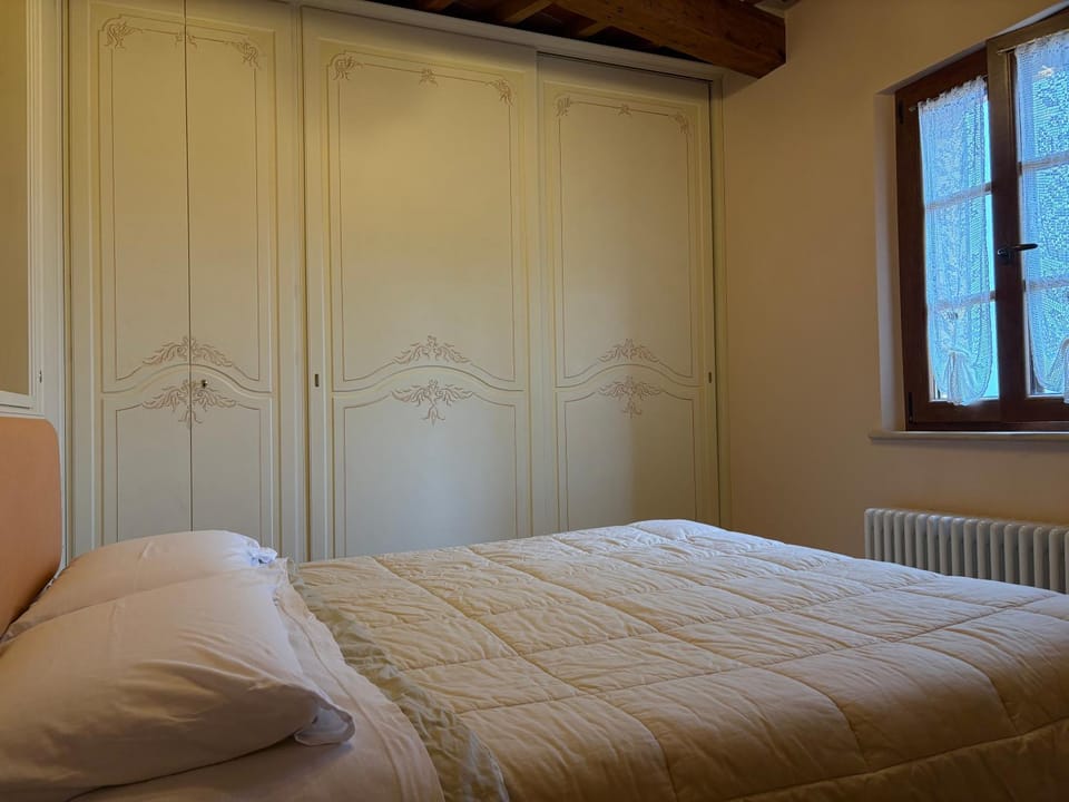 La Casa degli Archi House in Montepulciano