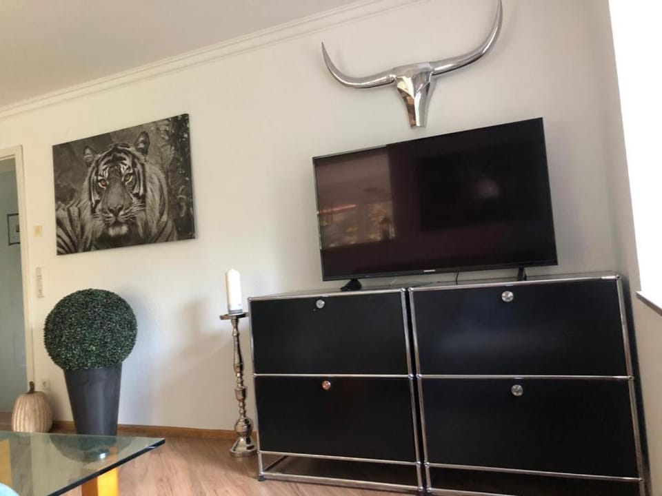 Ferienwohnung Black Beauty House in Wernigerode