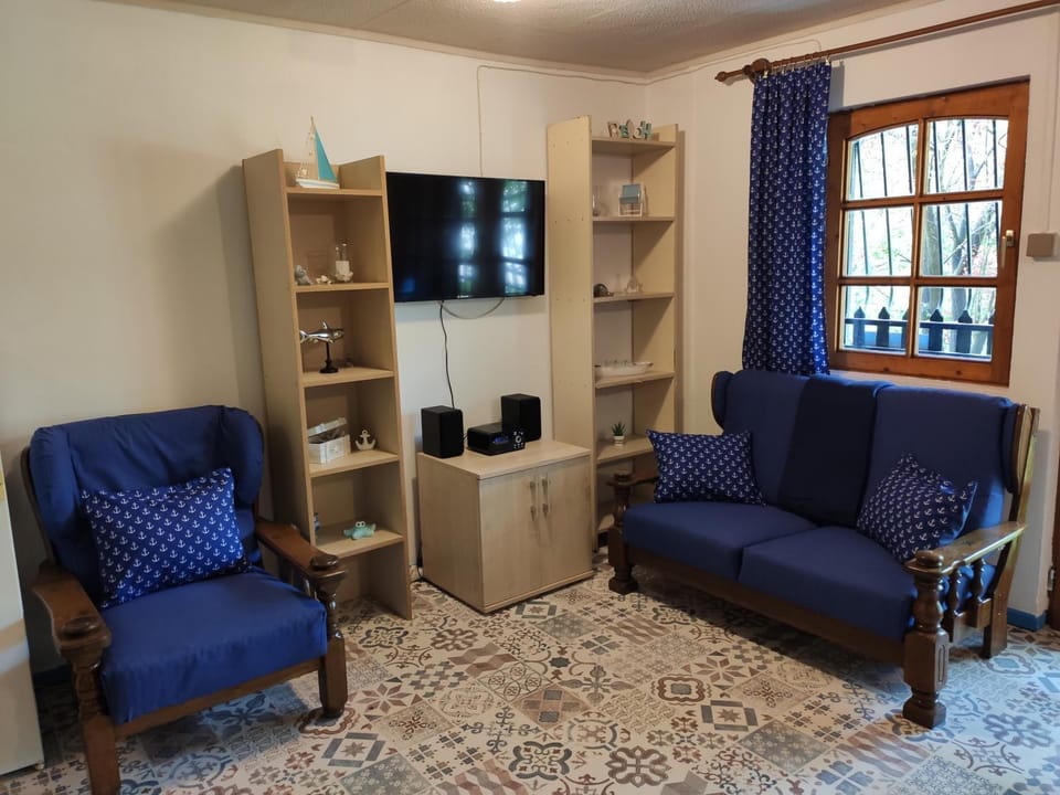 Silver Beach Apartman Apartment in Slovakia