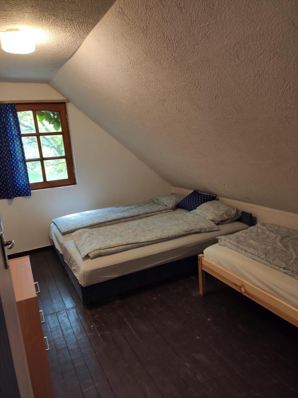 Silver Beach Apartman Apartment in Slovakia