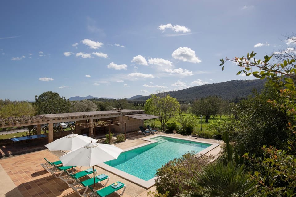 Pool view, Swimming pool, Swimming pool