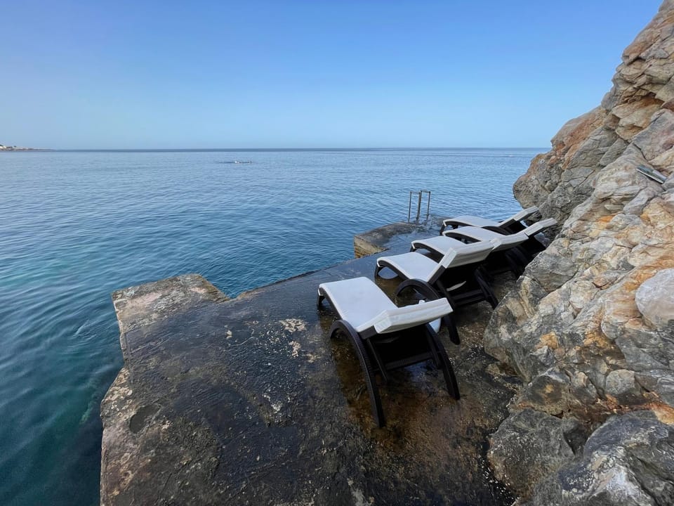 Royal Bay Apartment in Ulcinj Municipality