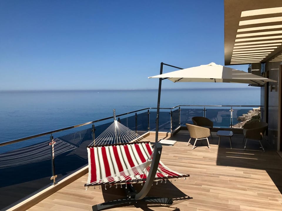 Royal Bay Apartment in Ulcinj Municipality