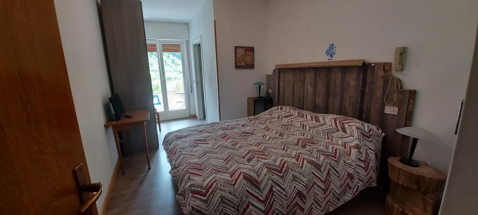 Albergo Vittoria Hotel in Ledro