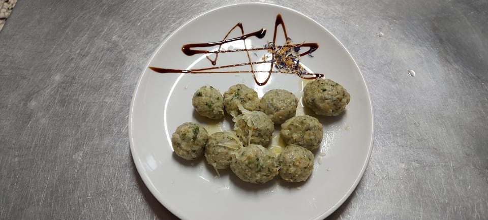 Albergo Vittoria Hotel in Ledro